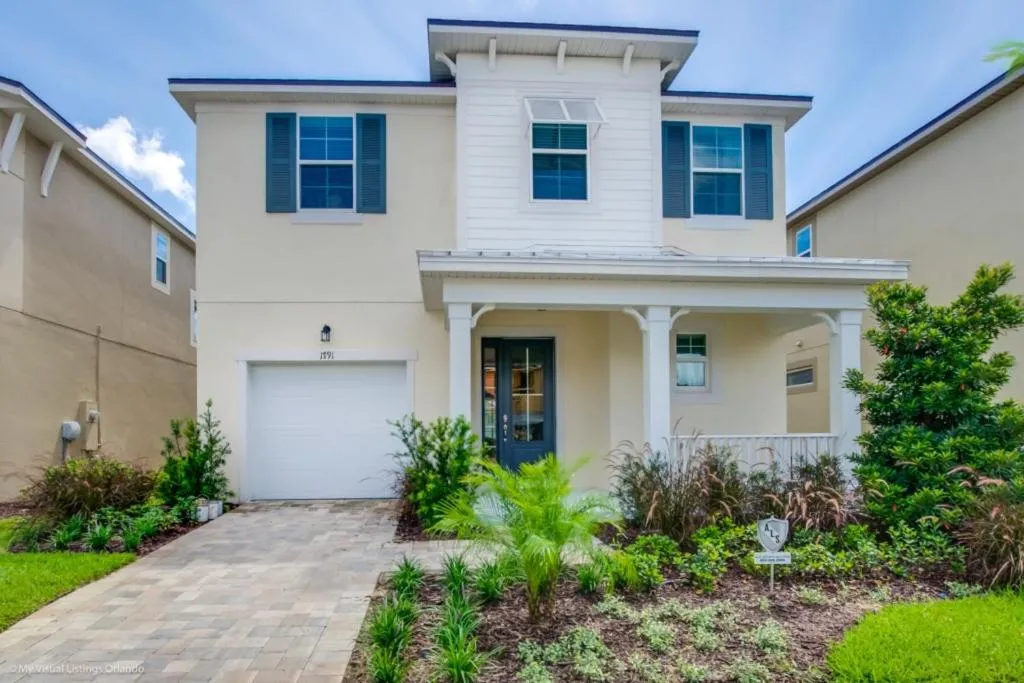 Sawyer Palm Place Townhouse #259829 Townhouse, Kissimmee, Statele Unite ale Americii