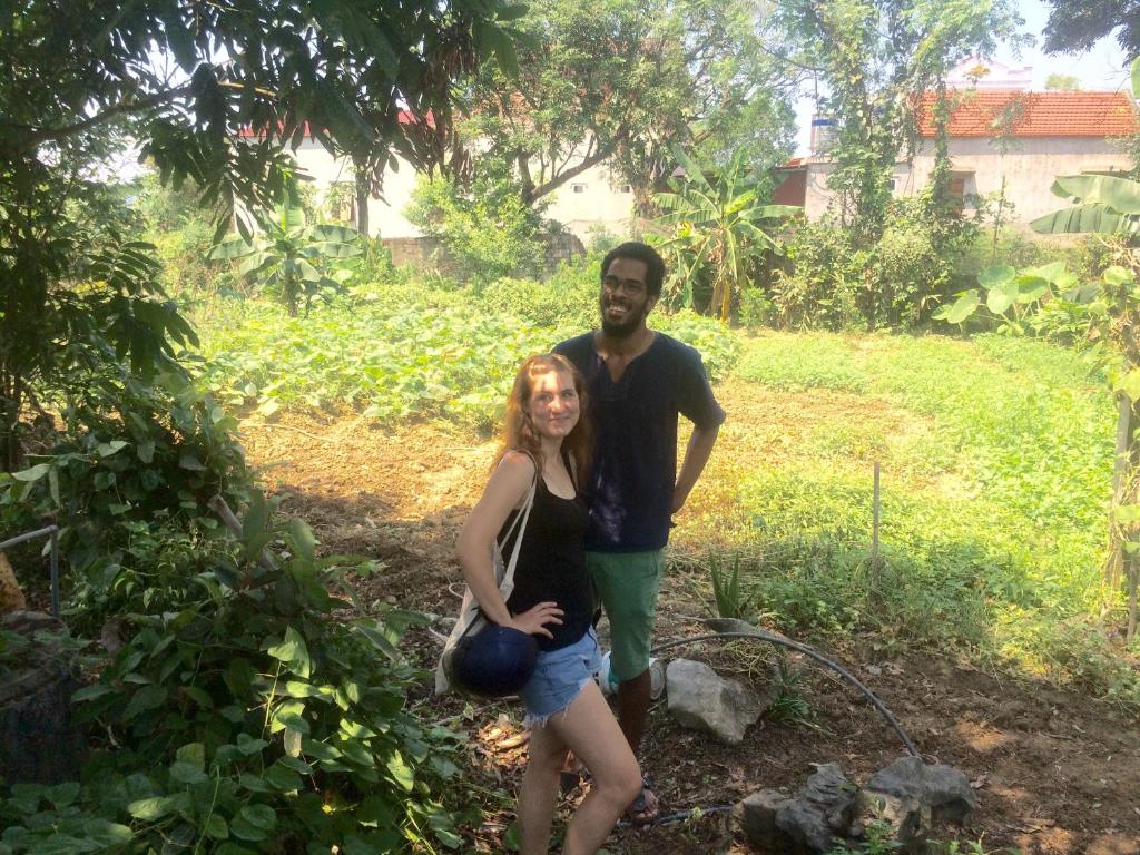 LITTLE TRANG AN HOMESTAY - 9