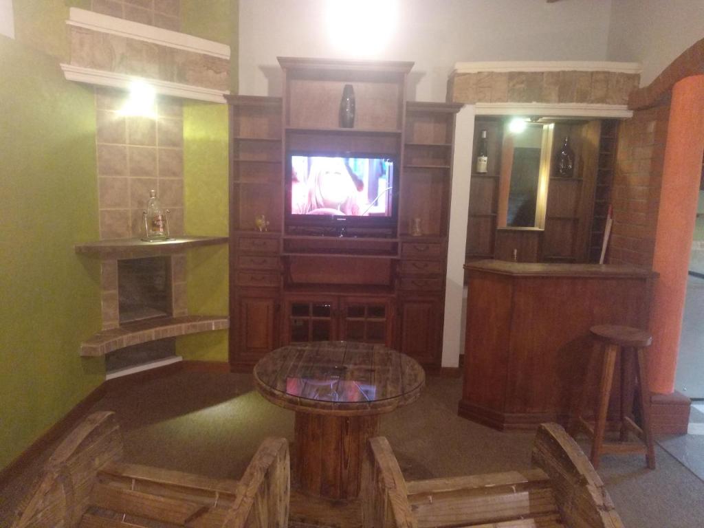 Garzonier Confortable en Tiquipaya - Departamento