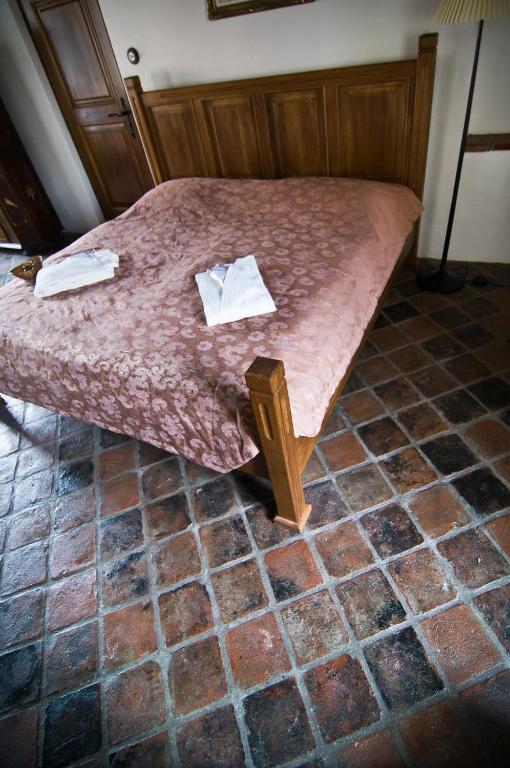 Zamek Zabreh - Resim 29