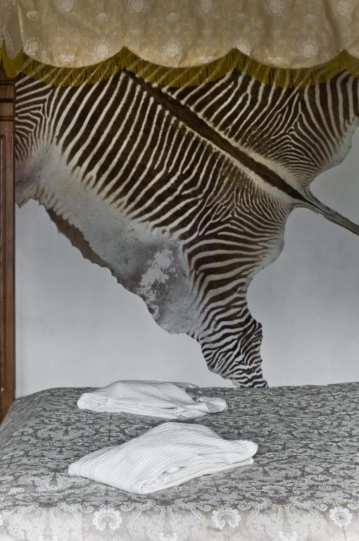 Zamek Zabreh - Resim 16