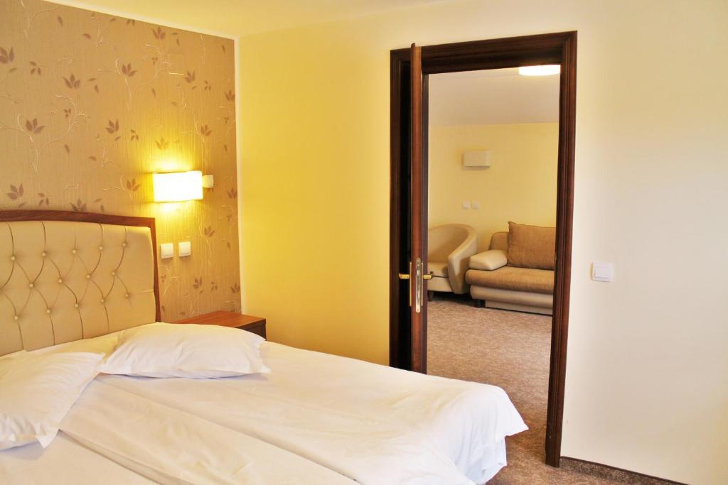 Hotel Crisalpin - Resim 18