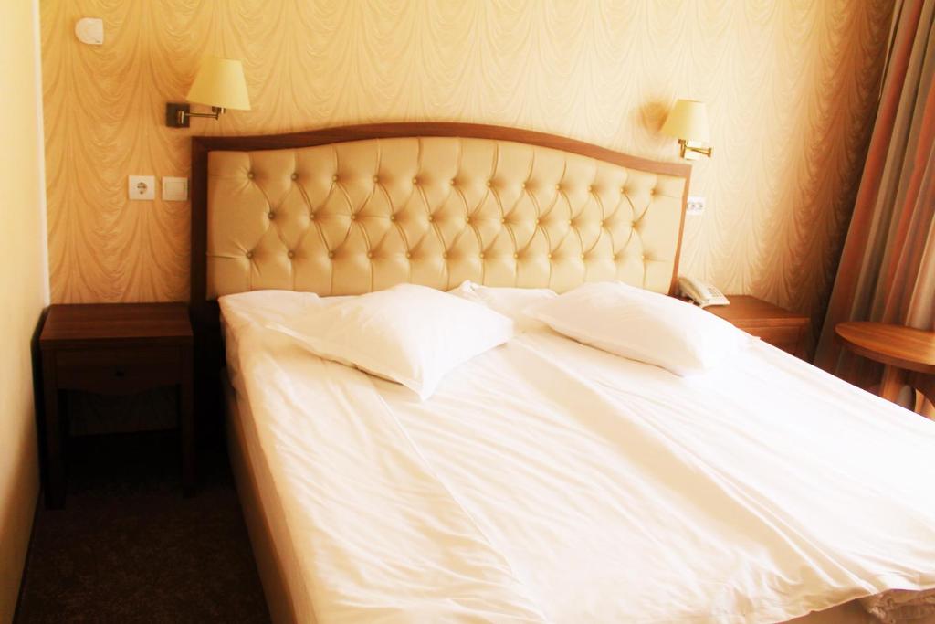 Hotel Crisalpin - Resim 24