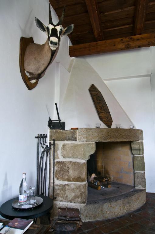 Zamek Zabreh - Resim 14