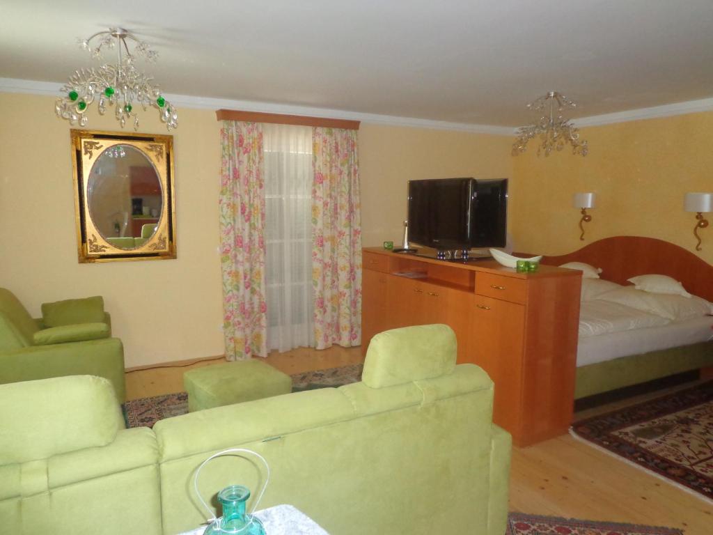 Hans Mauracher Schlössl - Resim 5