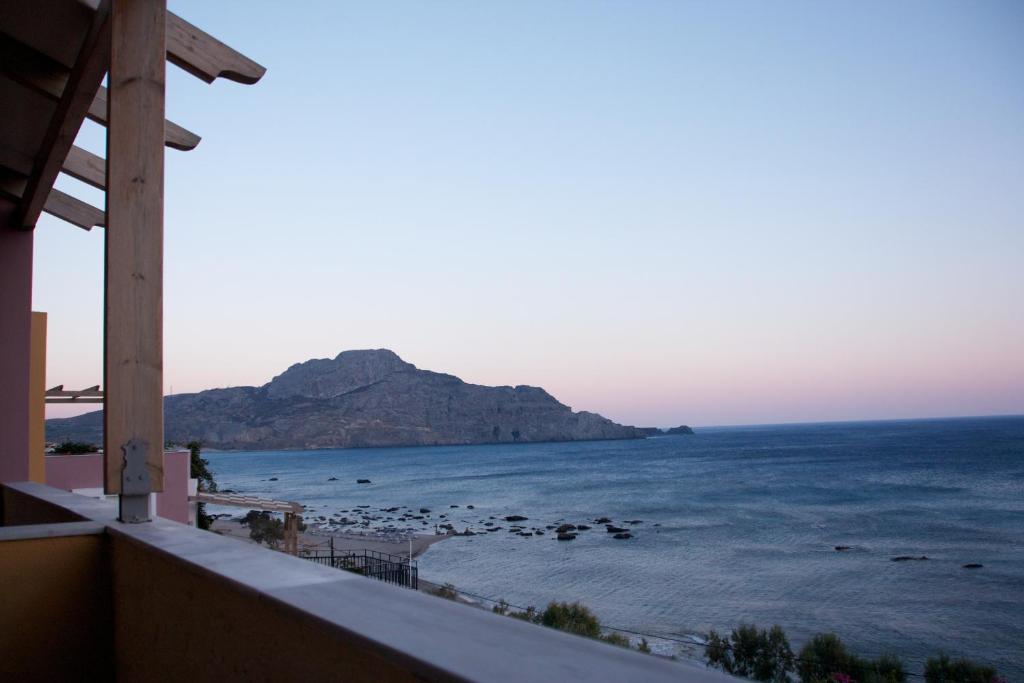 Horizon Beach Hotel - 5