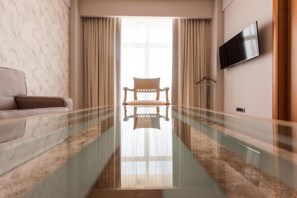 Iaki Conference & Spa Hotel - Resim 45