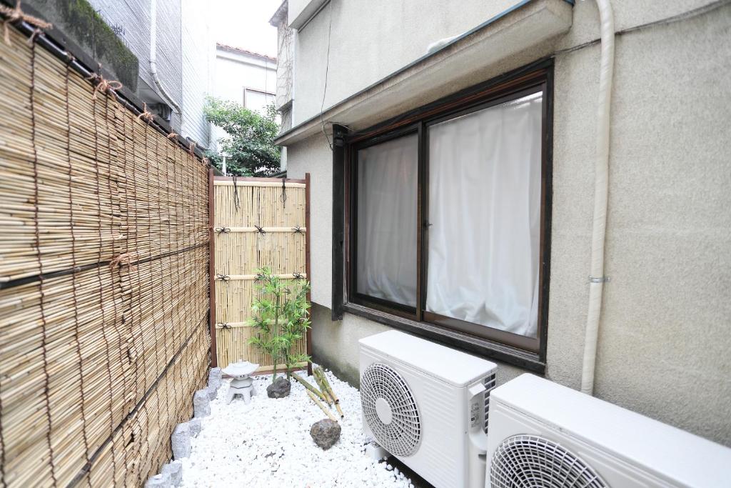 Fotografie z fotogalerie ubytování Villa Ikebukuro v Tokiu