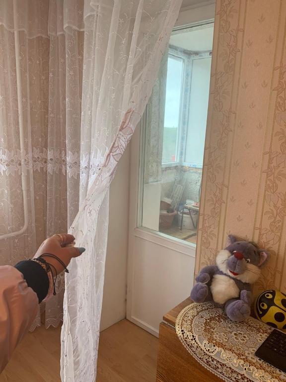 Fotografie z fotogalerie ubytování Ореховая горка Апартаменты с балконом и лифтом v destinaci Narva