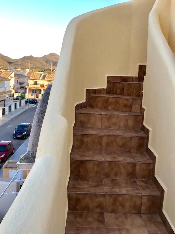 Fotografie z fotogalerie ubytování ÁTICO - Playa Paraíso - Cabo de Palos - La Manga - Vivienda Vacacional MU3896 v destinaci Cabo de Palos