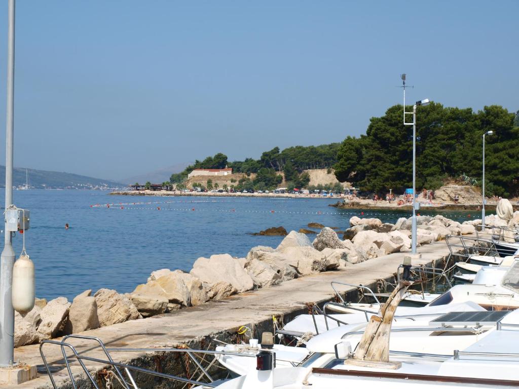 Hotel Jadran - Resim 44