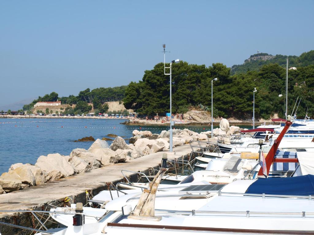 Hotel Jadran - Resim 41