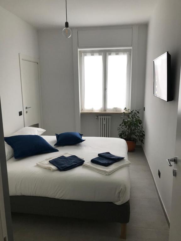 Feel@Home Apartment+Rooms - 14