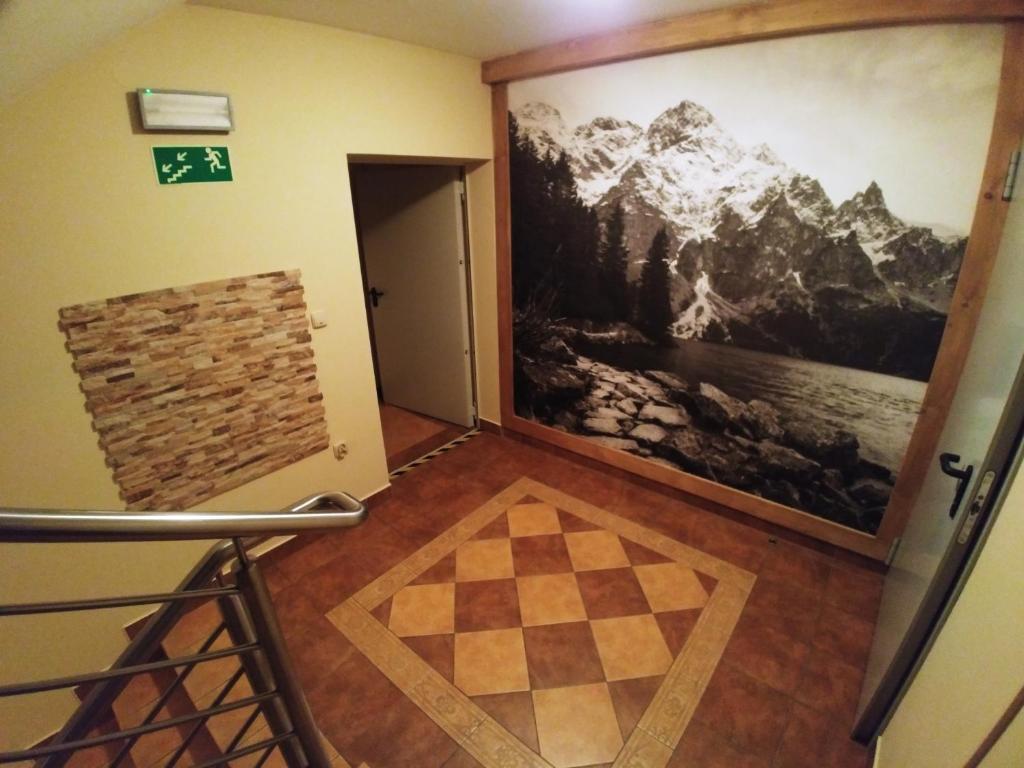 U Hani w pobliżu Gorący Potok i Termy - 13