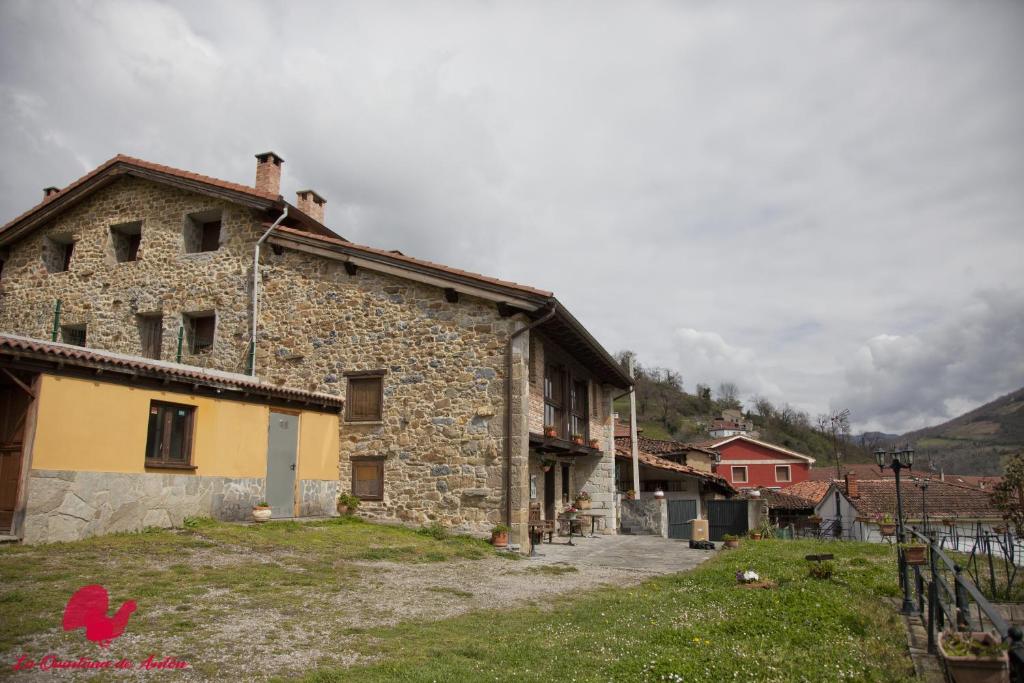 La Quintana de Antón, Jomezana – Precios actualizados 2022