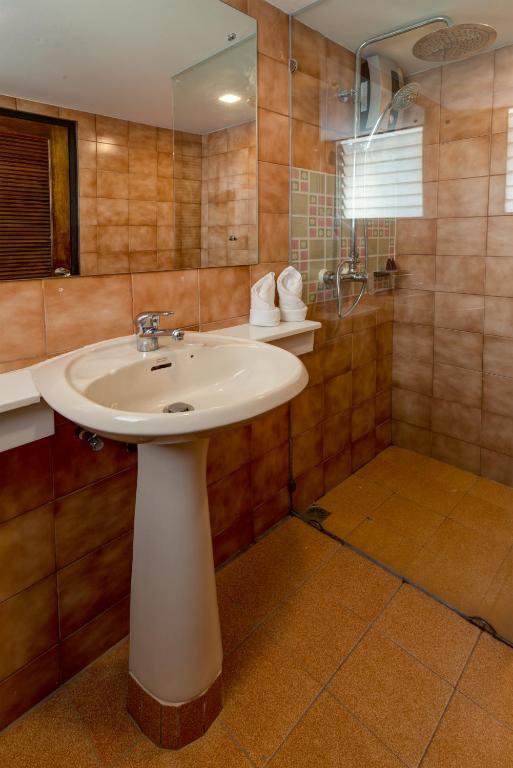 Stable Lodge - SHA Certified - Resim 19