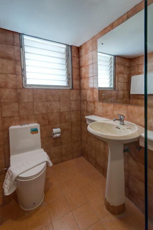 Stable Lodge - SHA Certified - Resim 20