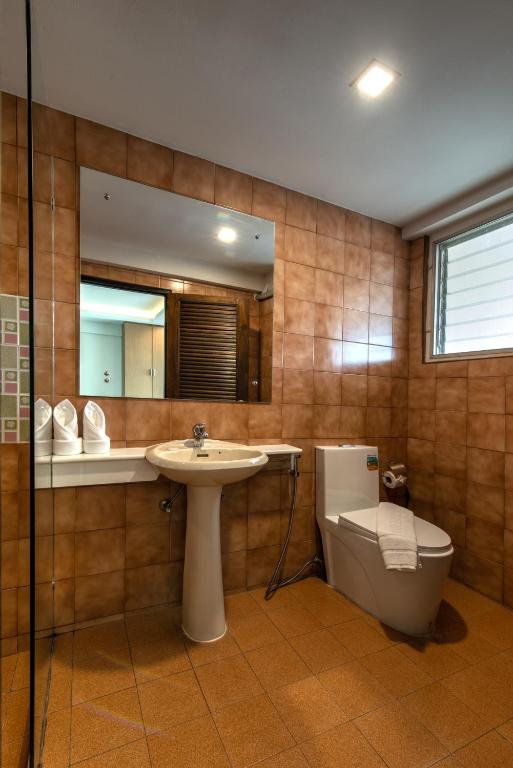 Stable Lodge - SHA Certified - Resim 3