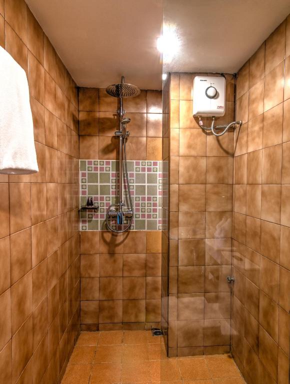 Stable Lodge - SHA Certified - Resim 17