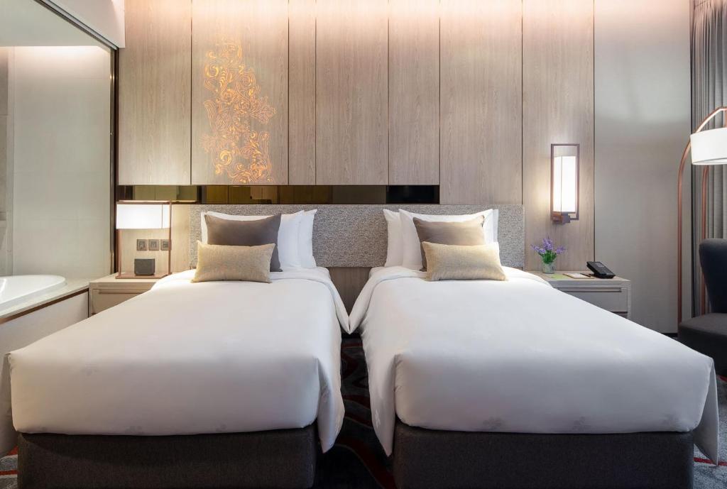 Hotel Nikko Bangkok - 18