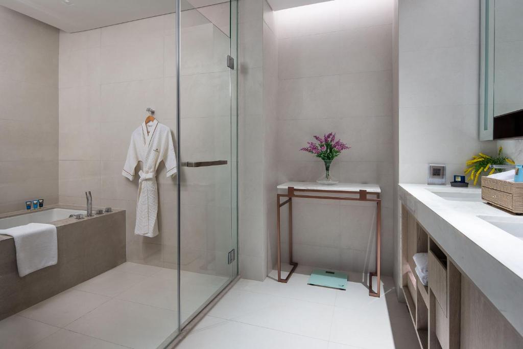 Hotel Nikko Bangkok - 12