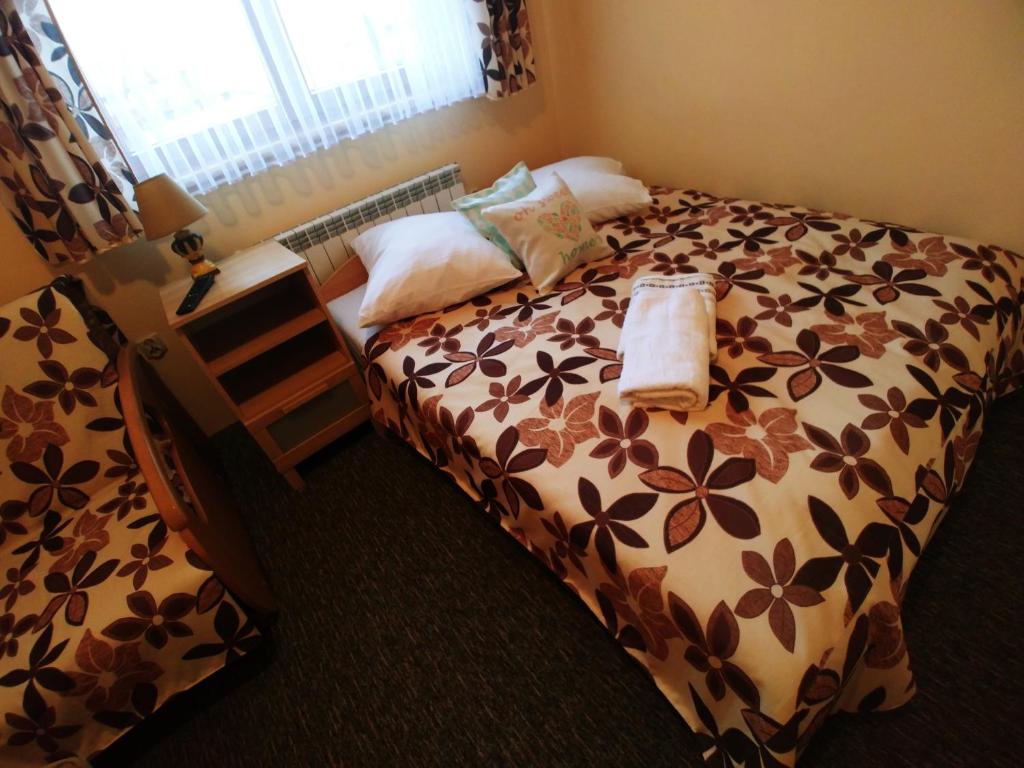 U Hani w pobliżu Gorący Potok i Termy - 18