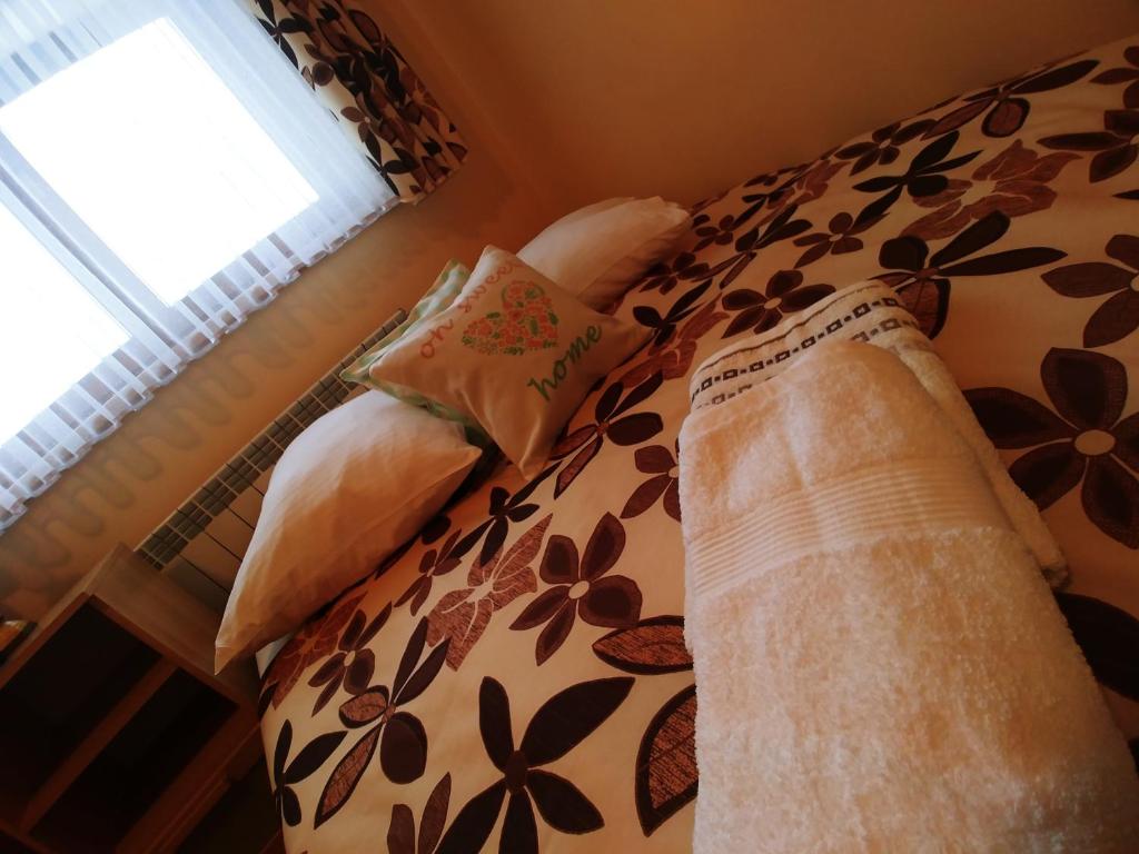 U Hani w pobliżu Gorący Potok i Termy - 17