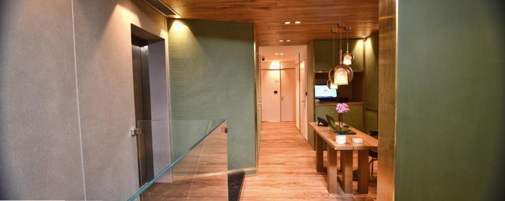 Hotel Maison Ducal - Resim 12