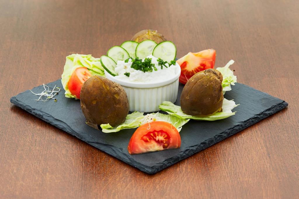 Campanile Poznan - Resim 26