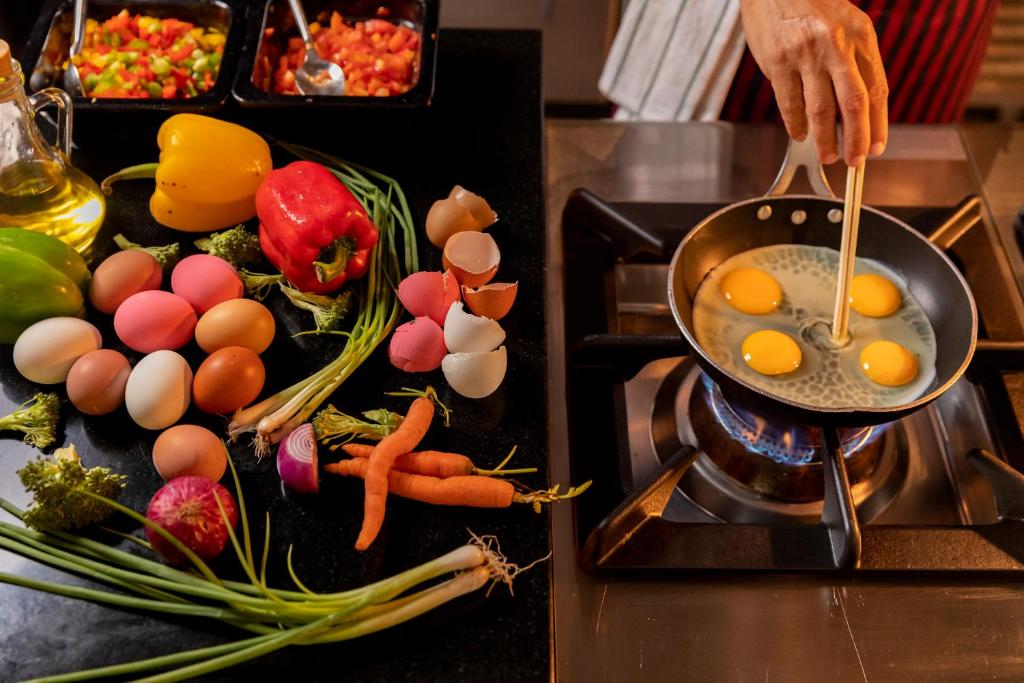 Woovo Phuket Patong - SHA Extra Plus - Resim 5