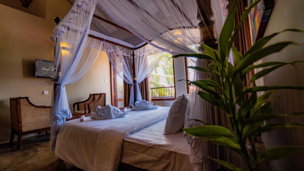 Ayur Ayur Resort & Ayurveda Retreat - 12