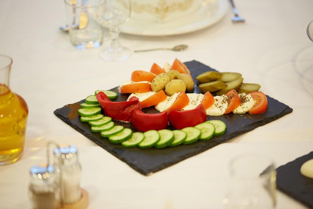 Campanile Poznan - Resim 16