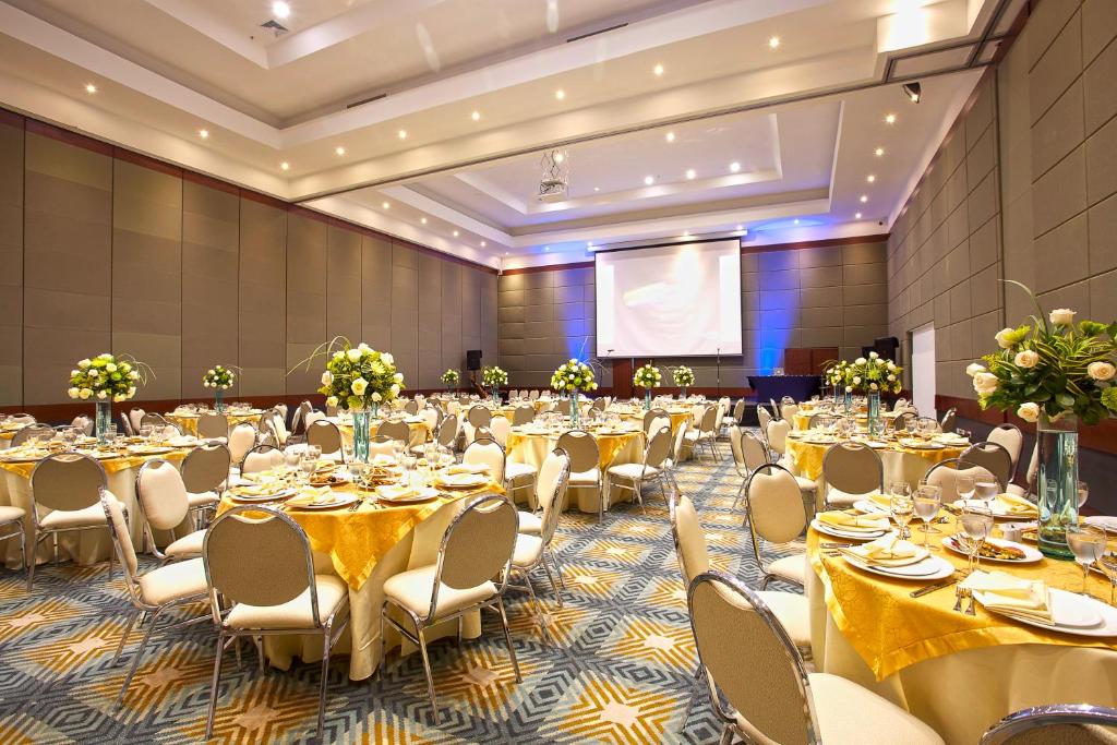 Best hotels in Villavicencio 19423164