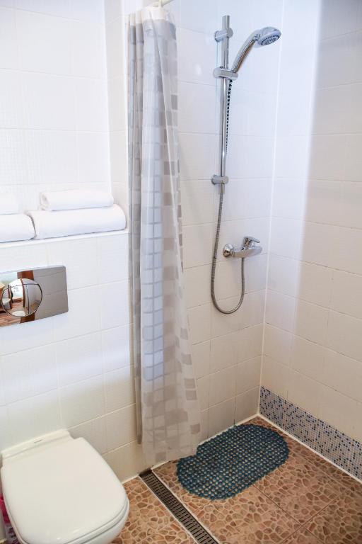 Aismares - Double Room