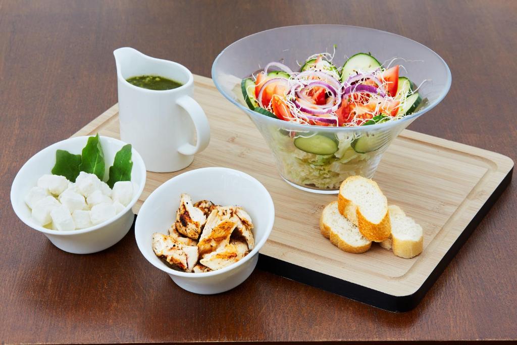 Campanile Poznan - Resim 15