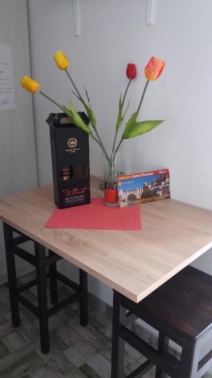 Fotografie z fotogalerie ubytování Guest House Vanja v destinaci Mostar
