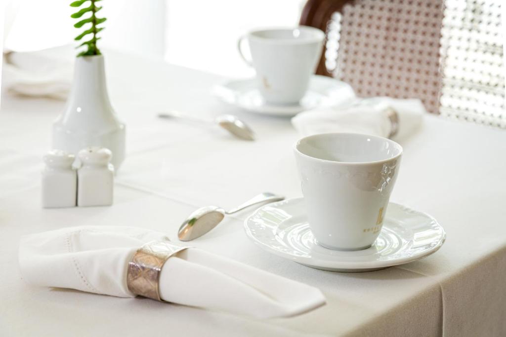 Bevande di Hotel Leto Hydra