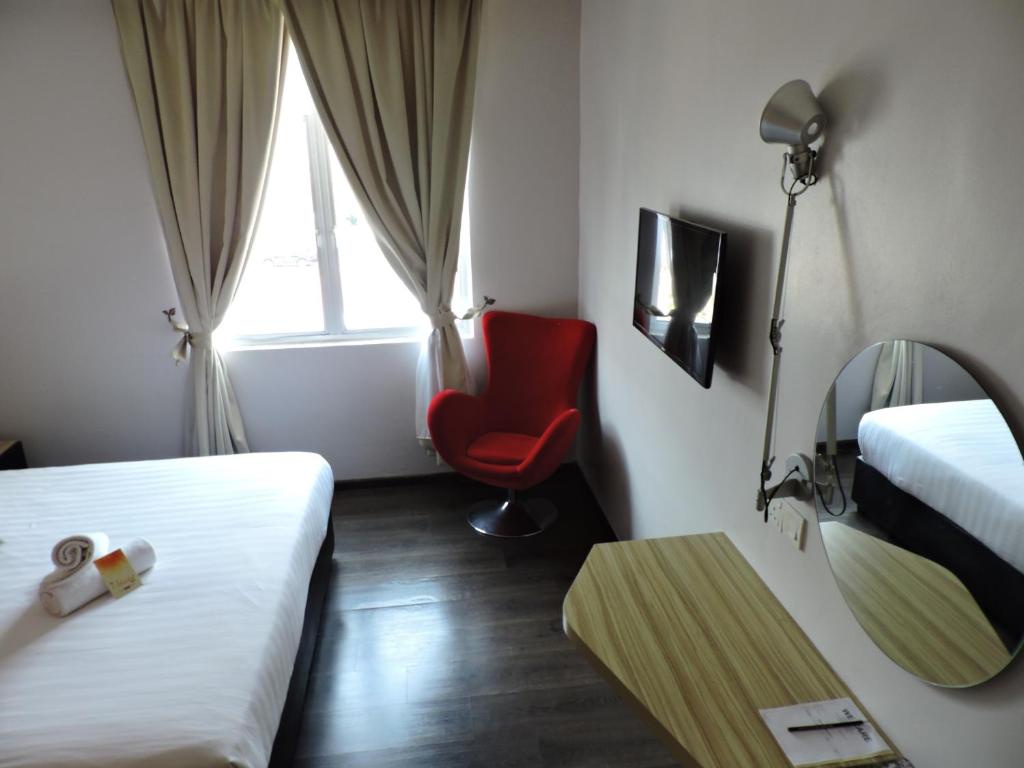 The Blanket Hotel Seberang Jaya Perai Updated 2021 Prices