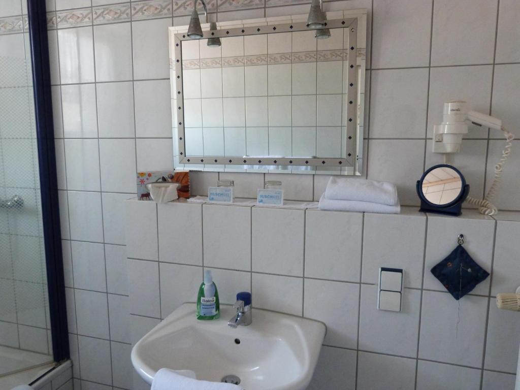 Hotel Jägerhof - Single Room