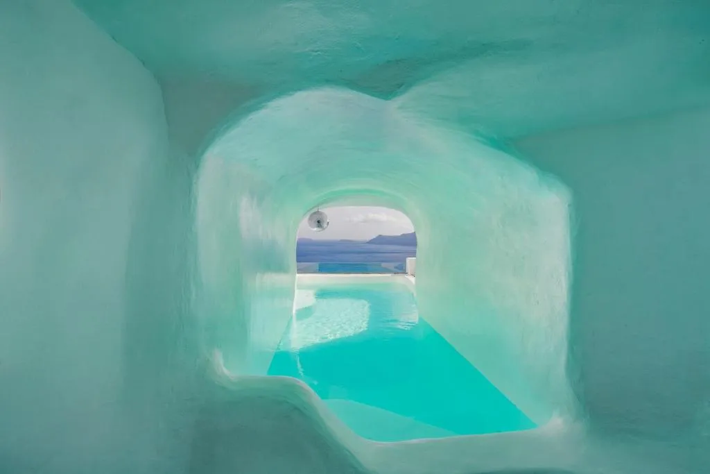 Sophia Oia View Oia photo 2