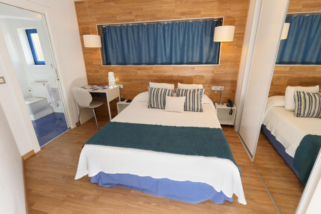 Hotel Fetiche Alojamiento con Encanto, Benidorm – Updated ...