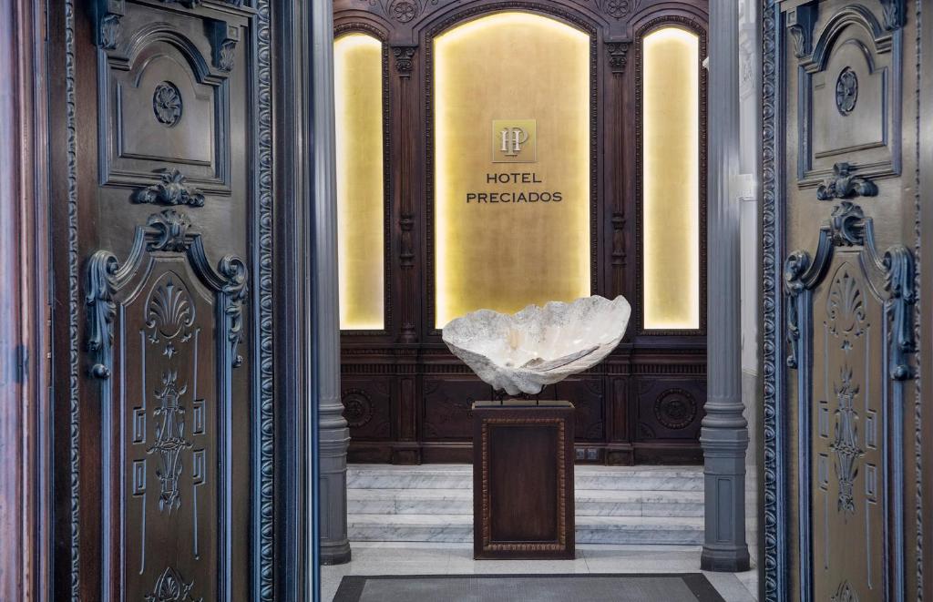 Preciados - Resim 44