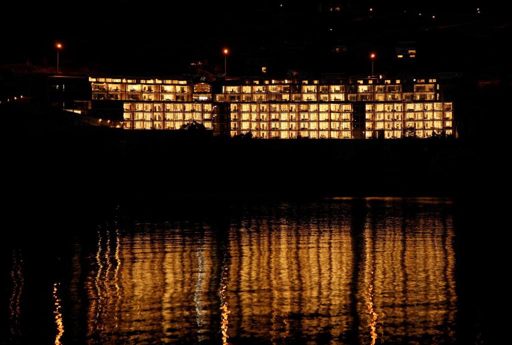 The Rees Hotel & Luxury Apartments - Resim 14