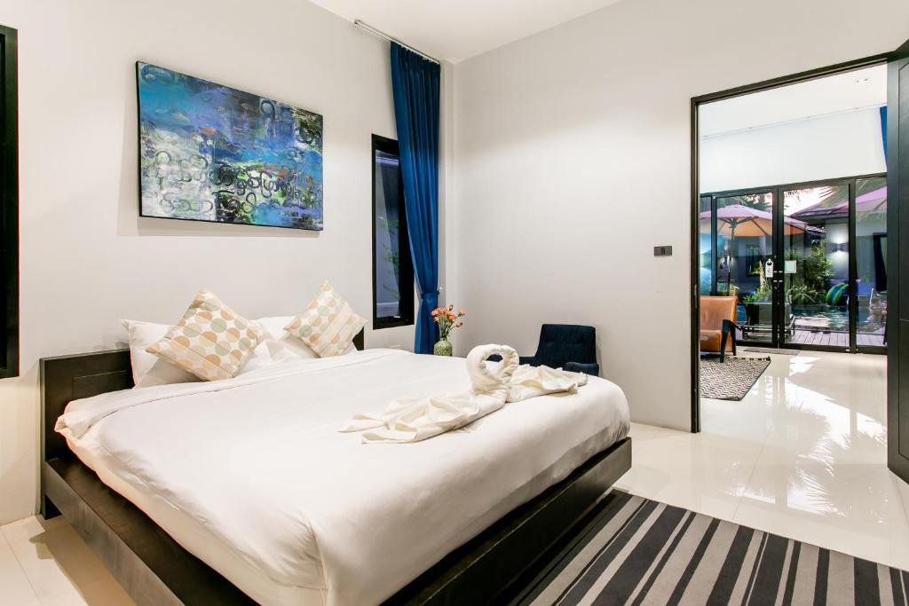 Seava House Ao-Nang Krabi - 11