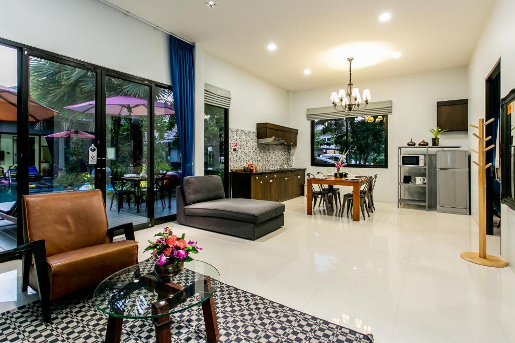 Seava House Ao-Nang Krabi - 9