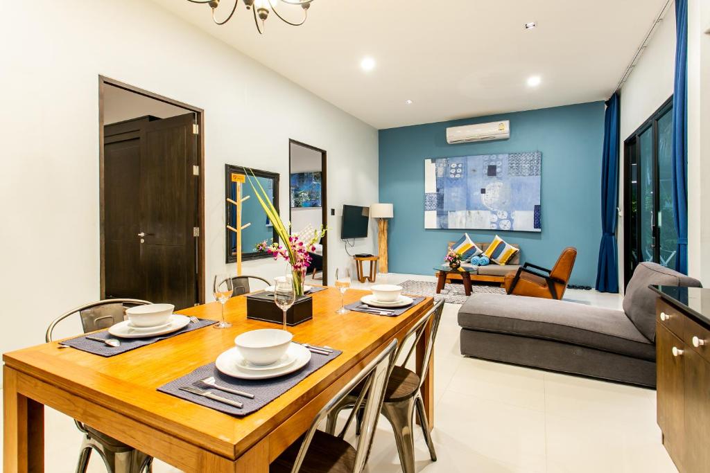 Seava House Ao-Nang Krabi - 2