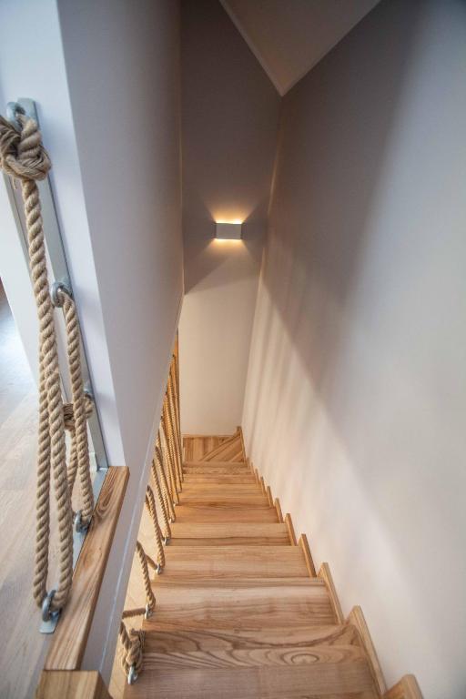 Domy Apartamentowe - Na Makowej - 13