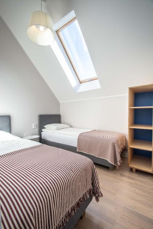 Domy Apartamentowe - Na Makowej - 5