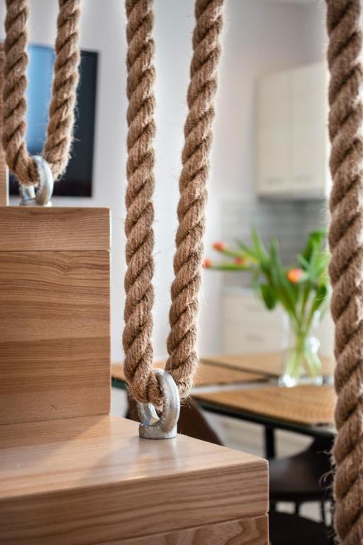 Domy Apartamentowe - Na Makowej - 11