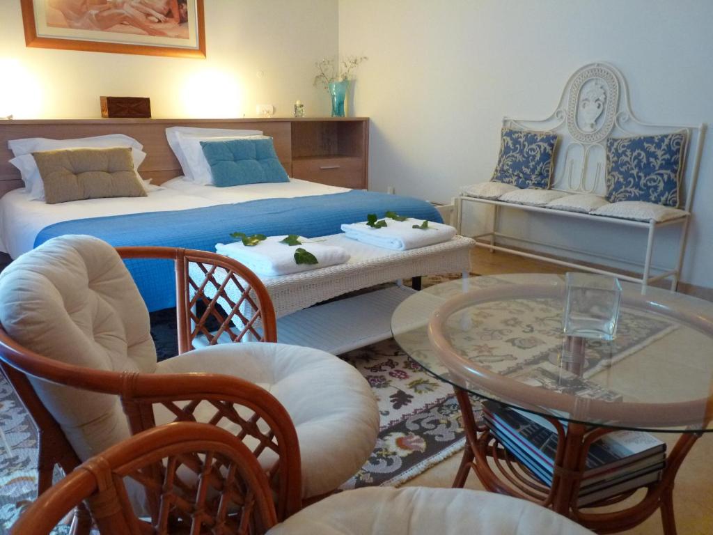 Casal das Oliveiras - 12